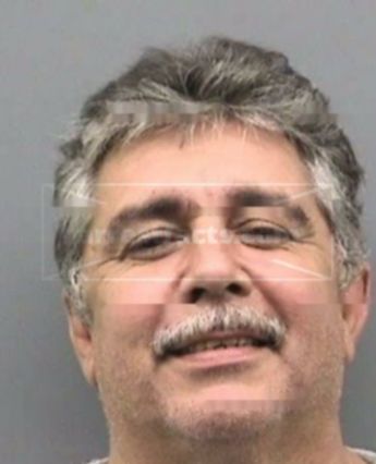Gregory Ramon Candelaria