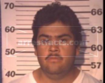 Felipe De Jesus Rodriguez Morales