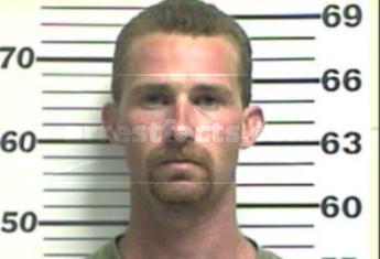 Brandon Coy Sexton