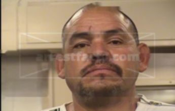 Hector Jaime Romero Holguin