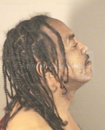 Charles Nathan Bartee