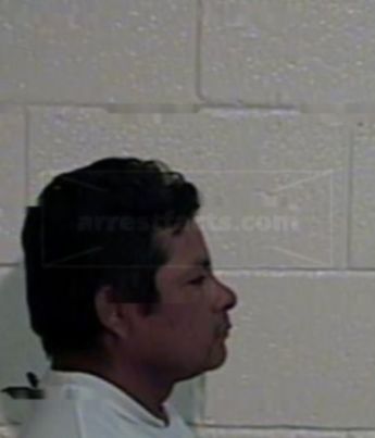 Mario Briones Salazar