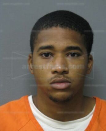Bryan Anthony Cahee
