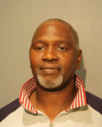 Marvin M Davis