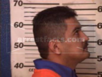 Rigoberto Rodriguez Eguia