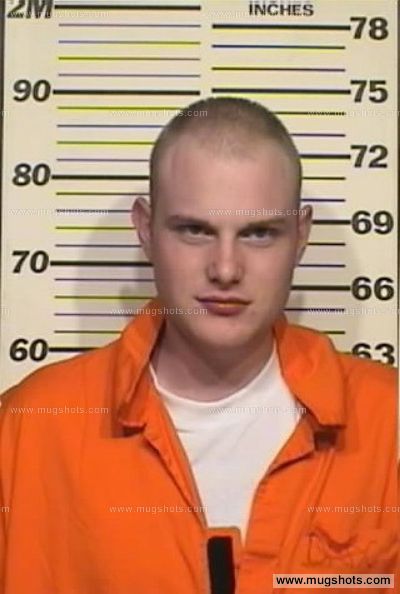 Trevor Dean Holt