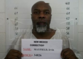 Irvin Duke Mayfield