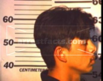 Orlando Garcia Ramos