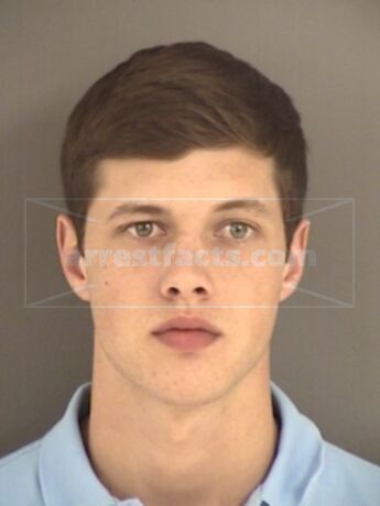 Bryce Landon Lucas