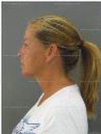 Tina Ann Radford