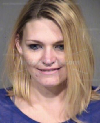 Allison Rae Sullo