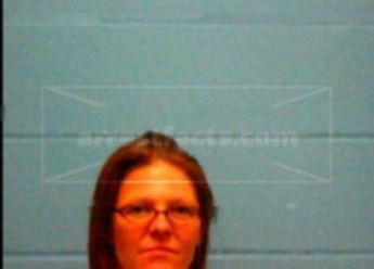 Susan Marie Foster