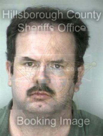 Ronald Lee Balmer