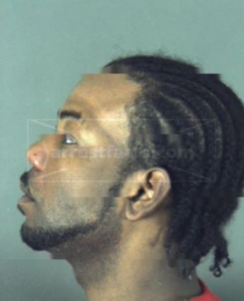 Kenneth Earl Vereen