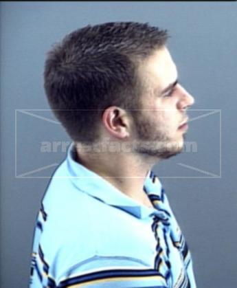 Christopher Wayne Norton