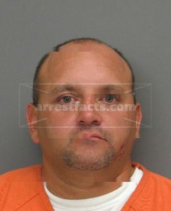 Barry Wayne Fahrig