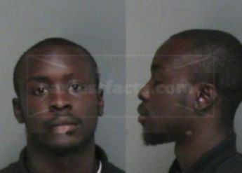 Darius Fleming
