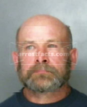 Jay Lavern Kreider