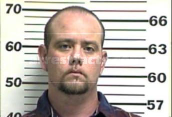 Marcus Dean Sallings