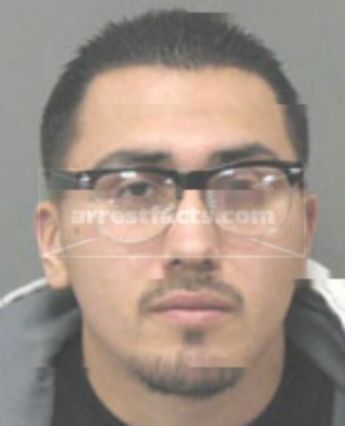 James Anthony Morales