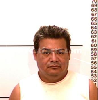 Frederick Gonzalez