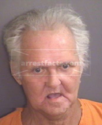 Don Wayne Shepard