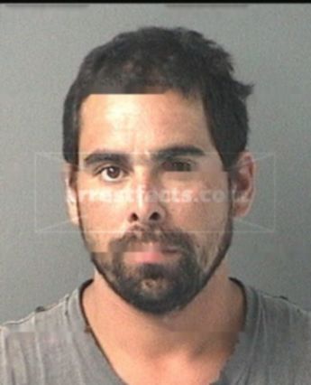 Dominic Delaney Marquez