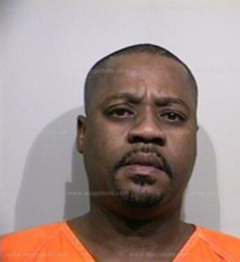 Kenneth Dwayne Brown