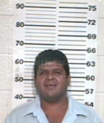 Angel Arnoldo Rocha Baldazo
