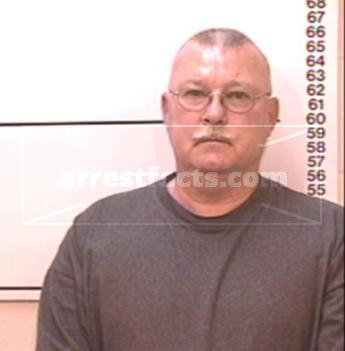 James Scott Morris