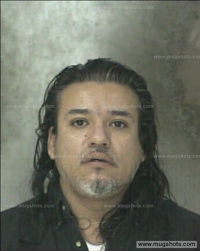 Raymond David Contreras