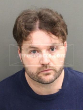 Ross Michael Olmstead