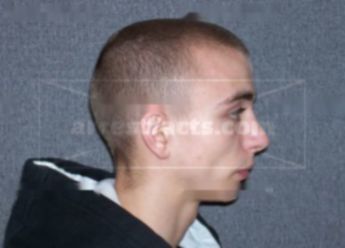 Corey J Tschan