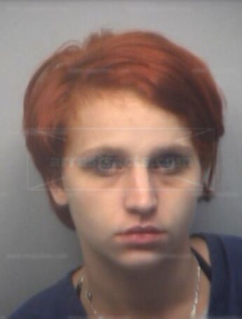 Kayla Shook