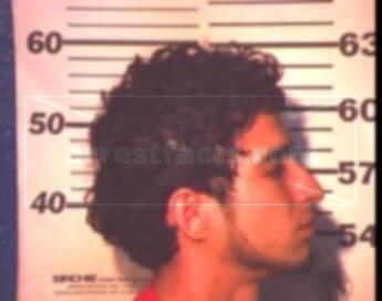 Alberto Omar Carrera Rodriguez