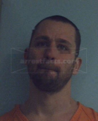 Bradley Oran Gamble