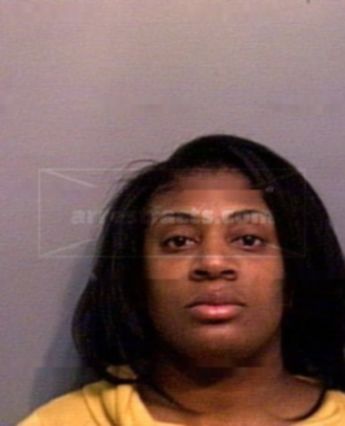 Shawan Marie Davis