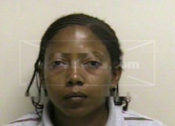 Rikkia Chante Taylor