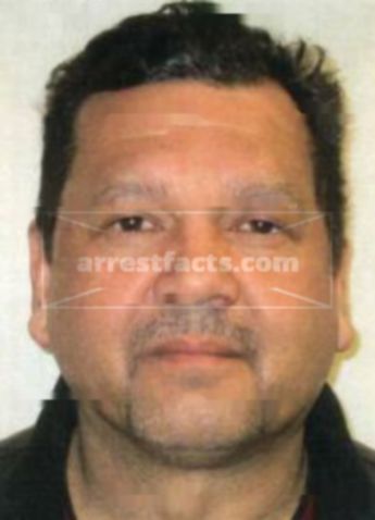 Amador Caraballo