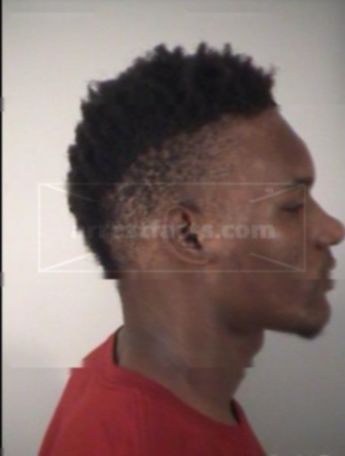 Marquis Devon Coffie