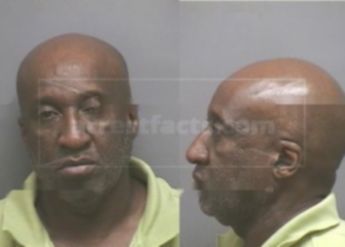Charles Edward Gadson