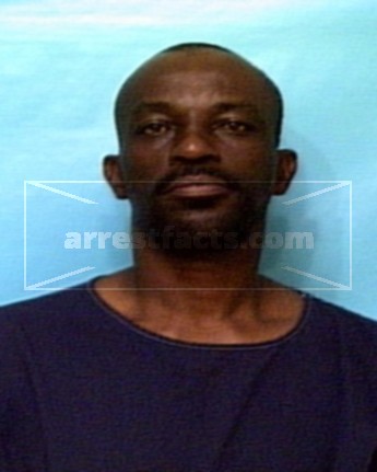 James Earl Mayes
