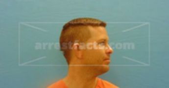 Brandon Wesley Trujillo