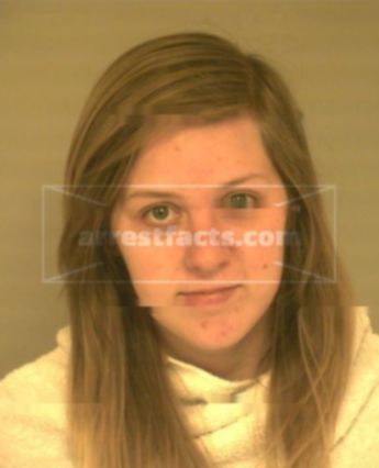 Paige Lee Givens