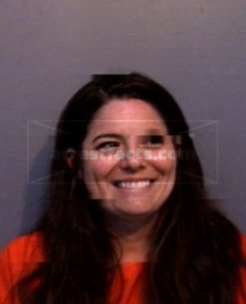 Brandy Tarver Edmonds