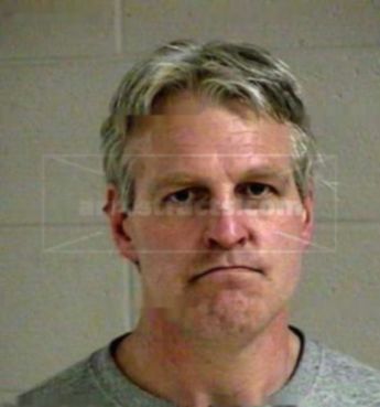 Bryan Lee Miles