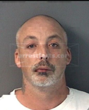 Jonathan Craig Turner