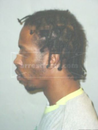 Antoine W Mcghee