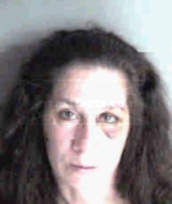 Tammy Lynne Rocco
