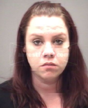 Bridget Marie Allen